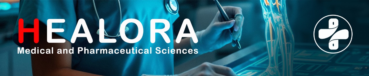 website Header